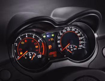Painel Proton Persona Elegance '03.2010–16