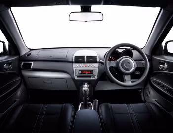 Painel frontal Proton Persona Elegance '03.2010–16