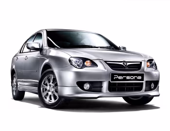 Proton Persona Elegance '03.2010–16