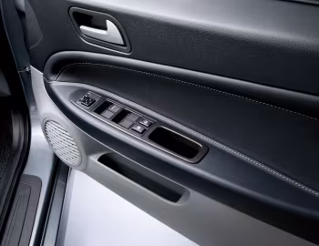 Interior Proton Persona Elegance '03.2010–16