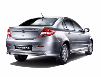 Proton Persona Elegance '03.2010–16