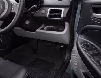 Interior Proton Persona Elegance '03.2010–16