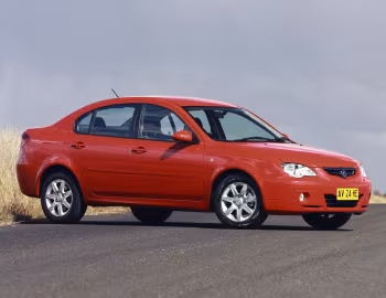 Proton Persona GX [Australia] '05.2008–12