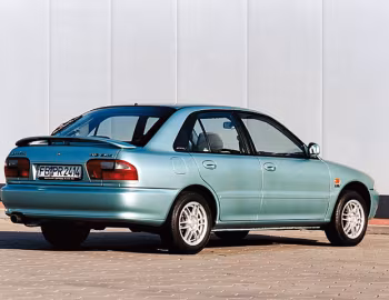 Proton 400 [EU-spec]