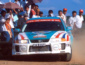 Proton PERT '2000–04