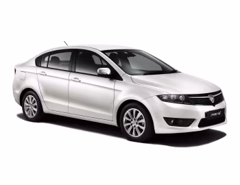 Proton Prevé '04.2012–20