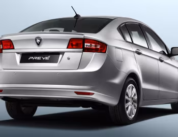 Proton Prevé '04.2012–20