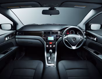Painel frontal Proton Prevé '04.2012–20