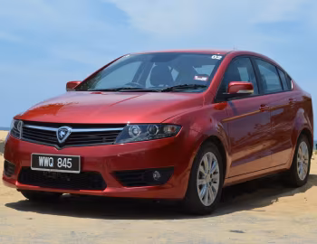 Proton Prevé '04.2012–20