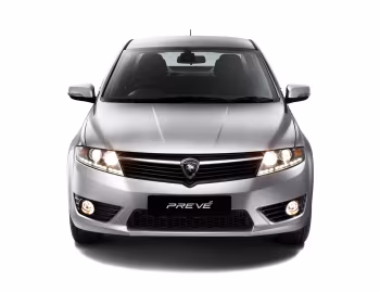 Proton Prevé '04.2012–20