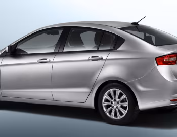 Proton Prevé '04.2012–20