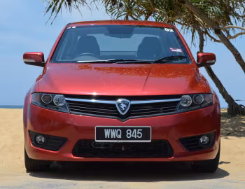 Proton Prevé '04.2012–20