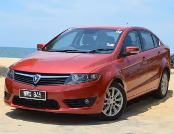 Proton Prevé '04.2012–20