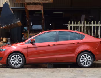 Proton Prevé '04.2012–20