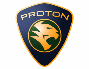 Логотип Proton