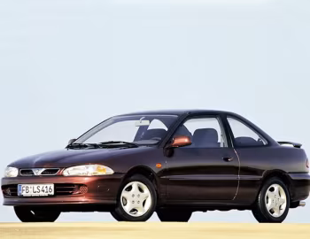 Proton 418 LRS '1995–2000