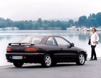 Proton 418 LRS '1995–2000