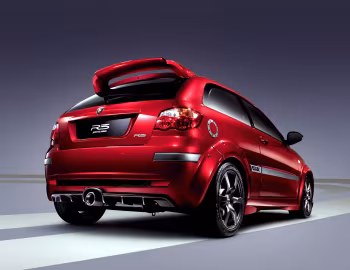 Proton R3 Satria Neo '02.2011–12