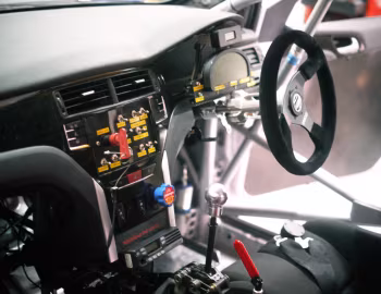 Painel frontal Proton Suprima S R3 '02.2014–19