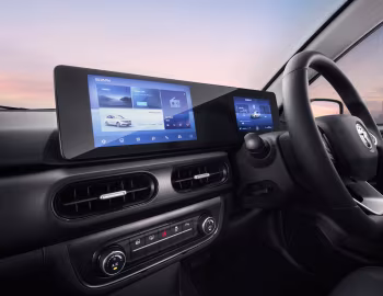 Interior Proton Saga '11.2025–pr.
