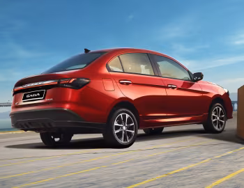 Proton Saga '11.2025–pr.