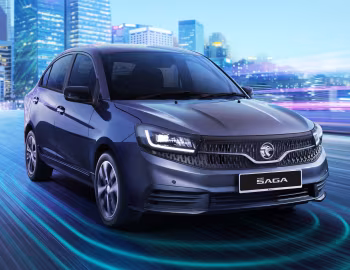 Proton Saga '11.2025–pr.