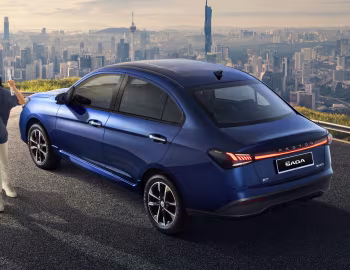Proton Saga '11.2025–pr.