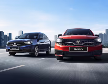 Proton Saga '11.2025–pr.