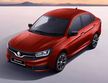 Proton Saga '11.2025–pr.