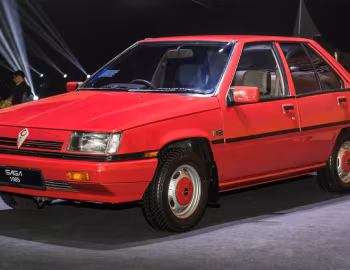 Proton Saga 1.5 S '01–07.1987