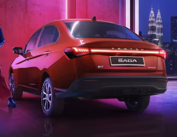 Proton Saga '11.2025–pr.