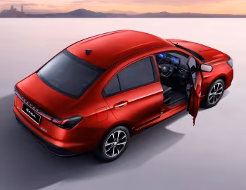 Proton Saga '11.2025–pr.