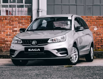 Proton Saga [South Africa] '03.2023–pr.