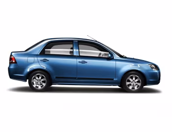 Proton Saga '01.2008–12.2010