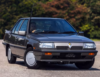 Proton Saga Megavalve '08.1990–92
