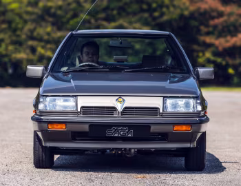 Proton Saga Megavalve '08.1990–92