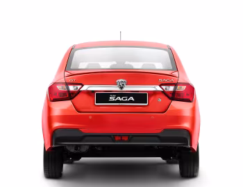 Proton Saga '09.2016–08.2019