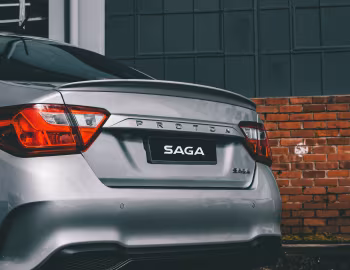 Proton Saga [South Africa] '03.2023–pr.