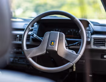 Interior Proton Saga Megavalve '08.1990–92