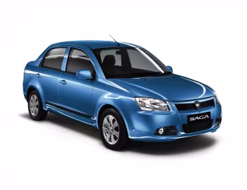 Proton Saga '01.2008–12.2010