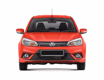 Proton Saga '09.2016–08.2019