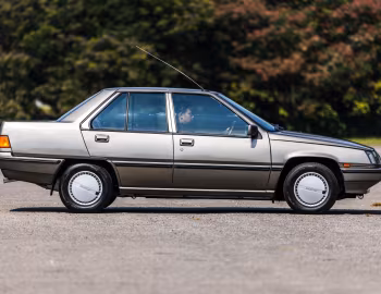 Proton Saga Megavalve '08.1990–92