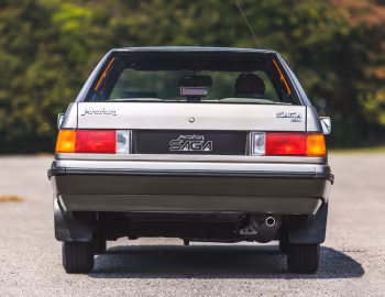 Proton Saga Megavalve '08.1990–92