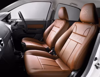 Interior Proton Saga "25th Anniversary Edition" '07.2010