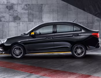 Proton Saga "Anniversary Edition" '07.2020