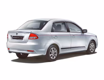 Proton Saga FL Executive '05.2011–07.2014