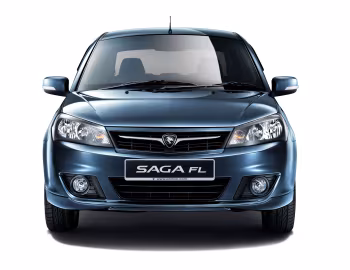 Proton Saga FL Executive '12.2010–05.2011