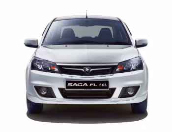 Proton Saga FL Executive '05.2011–07.2014