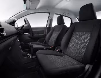 Interior Proton Saga FL Executive '12.2010–05.2011