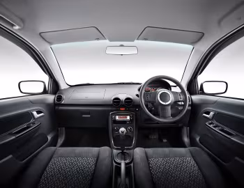 Painel frontal Proton Saga FL Executive '12.2010–05.2011